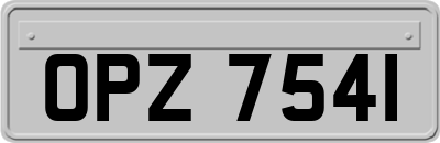 OPZ7541