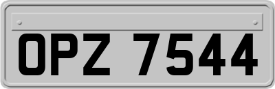 OPZ7544