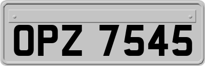 OPZ7545