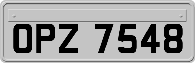 OPZ7548