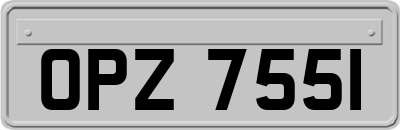 OPZ7551
