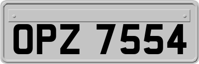 OPZ7554