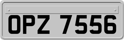 OPZ7556