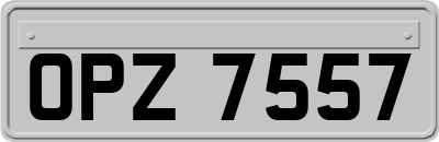 OPZ7557