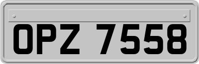 OPZ7558