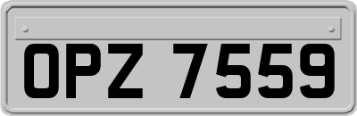 OPZ7559