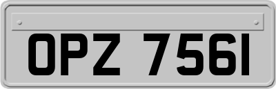 OPZ7561