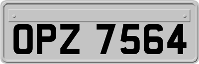 OPZ7564