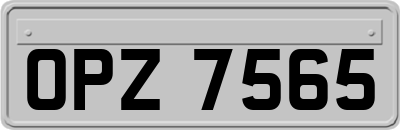 OPZ7565