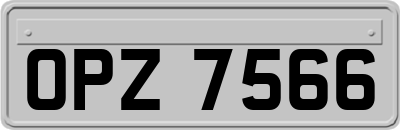 OPZ7566