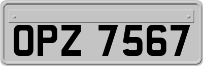 OPZ7567