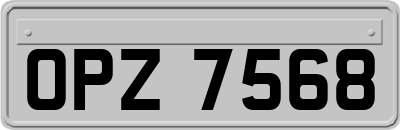 OPZ7568