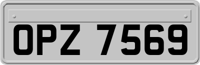 OPZ7569