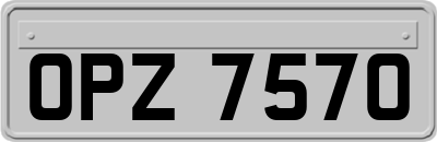 OPZ7570