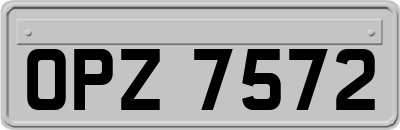 OPZ7572