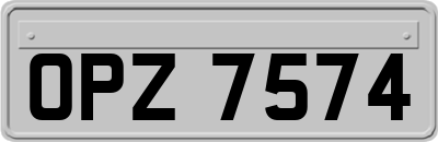 OPZ7574