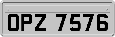 OPZ7576