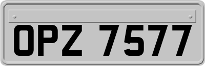 OPZ7577
