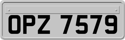 OPZ7579