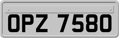 OPZ7580