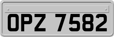 OPZ7582