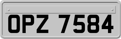 OPZ7584