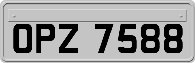 OPZ7588