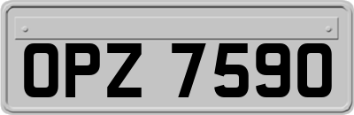 OPZ7590