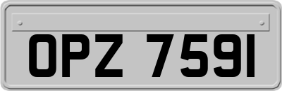 OPZ7591