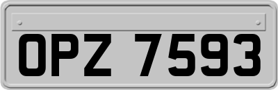 OPZ7593