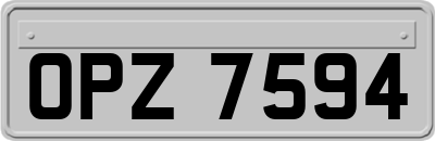 OPZ7594
