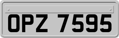 OPZ7595