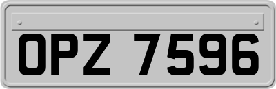 OPZ7596