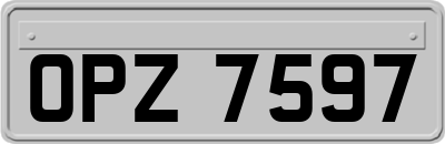 OPZ7597