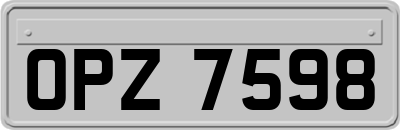 OPZ7598