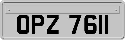 OPZ7611