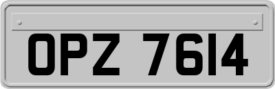 OPZ7614