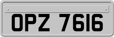OPZ7616