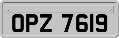 OPZ7619