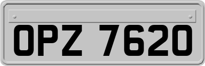 OPZ7620