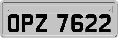 OPZ7622