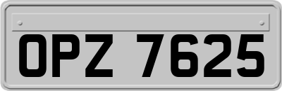 OPZ7625