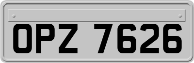 OPZ7626