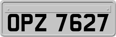 OPZ7627