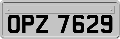 OPZ7629