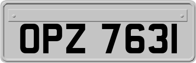 OPZ7631