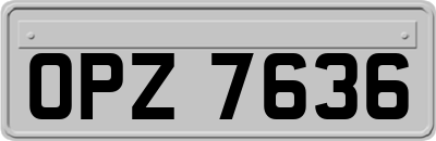 OPZ7636