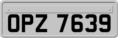 OPZ7639