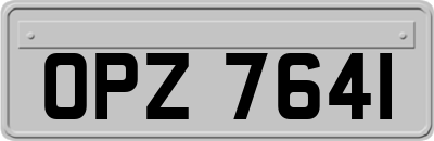 OPZ7641