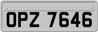 OPZ7646
